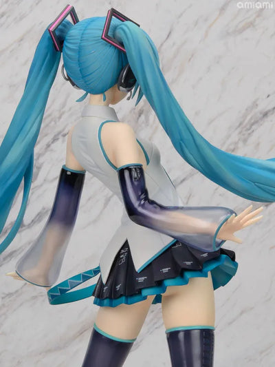 Hatsune Miku V3 VOCALOID Limited Reissue [FREEing]ㅤ – FREEing – ActionFigure Brasil — embalagem