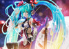 Hatsune Miku: Virtual Pop Star Version - ActionFigure Brasil