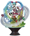 Hatsune Miku: Virtual Pop Star Version - ActionFigure Brasil