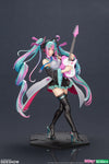 Hatsune Miku - ActionFigure Brasil