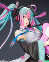 Hatsune Miku - ActionFigure Brasil