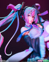 Hatsune Miku - ActionFigure Brasil