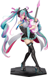 Hatsune Miku - ActionFigure Brasil