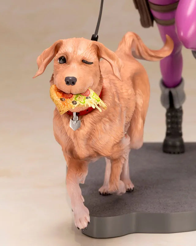 Hawkeye - Hawkeye (Kate Bishop) - Lucky - Bishoujo Statue - Marvel x Bishoujo - 1/7 (Kotobukiya)ㅤ – Kotobukiya – ActionFigure Brasil