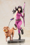 Hawkeye (Kate Bishop) Bishoujo - ActionFigure Brasil