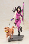 Hawkeye (Kate Bishop) Bishoujo - ActionFigure Brasil