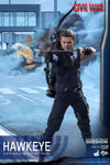 Hawkeye [HOT TOYS] (Expresso)