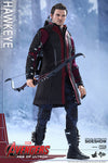 Hawkeye [HOT TOYS]