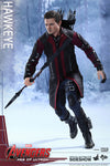 Hawkeye [HOT TOYS]