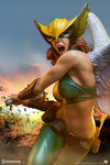 Hawkgirl - LIMITED EDITION: 1200