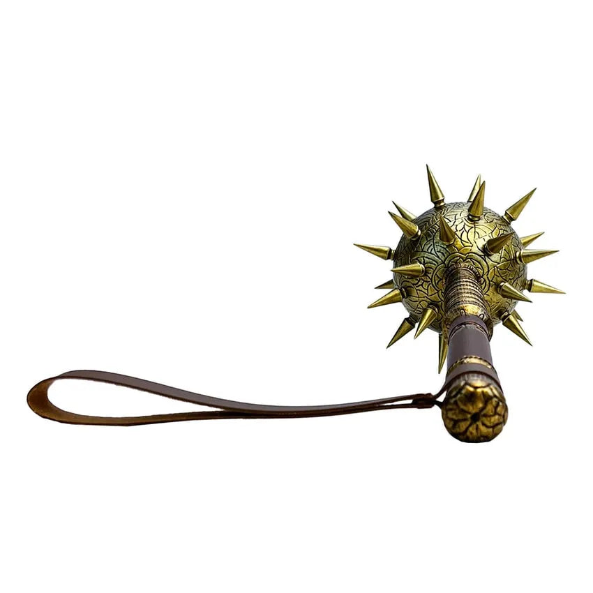 Hawkman Mace - LIMITED EDITION: 1000 – Factory Entertainment – ActionFigure Brasil