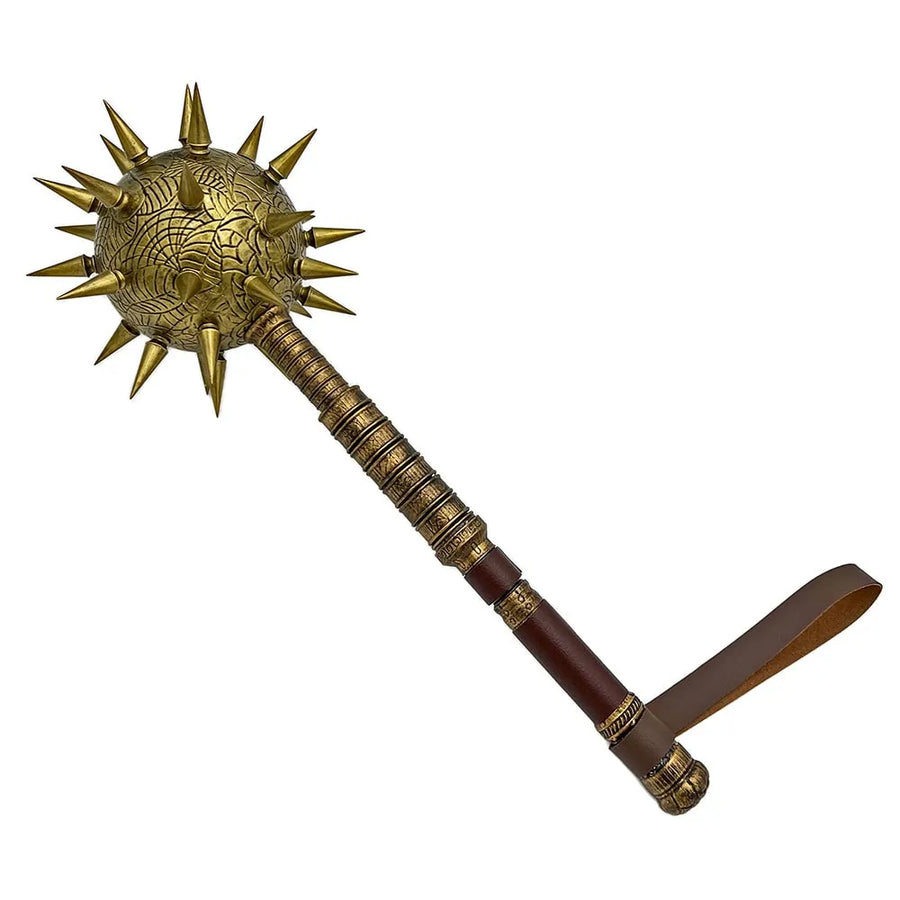 Hawkman Mace - LIMITED EDITION: 1000 – Factory Entertainment – ActionFigure Brasil