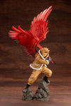 Hawks - ActionFigure Brasil