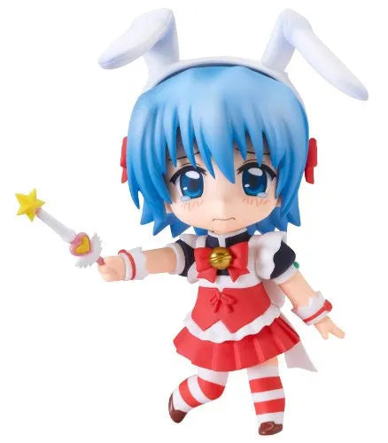 Hayate no Gotoku! - Ayasaki Hayate - Nendoroid - 131 (Max Factory)ㅤ – Max Factory – ActionFigure Brasil