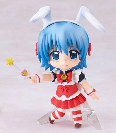Hayate no Gotoku! - Ayasaki Hayate - Nendoroid - 131 (Max Factory)ㅤ – Max Factory – ActionFigureBrasil — ângulo diferente
