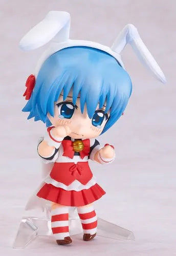 Hayate no Gotoku! - Ayasaki Hayate - Nendoroid - 131 (Max Factory)ㅤ – Max Factory – ActionFigure Brasil