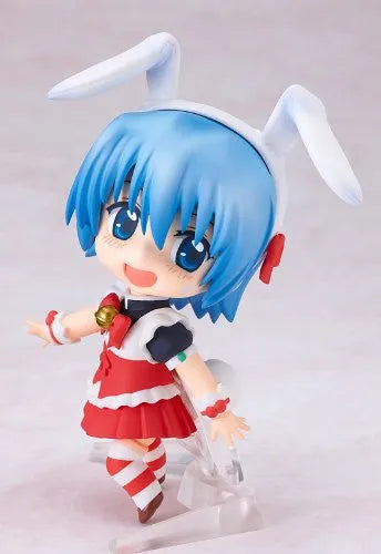 Hayate no Gotoku! - Ayasaki Hayate - Nendoroid - 131 (Max Factory)ㅤ – Max Factory – ActionFigure Brasil