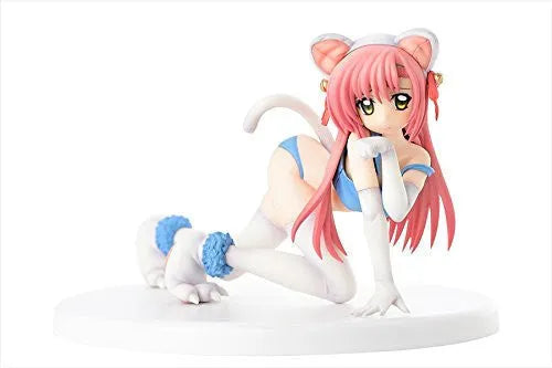 Hayate no Gotoku! - Katsura Hinagiku - 1/6 - Cat ver. (Orca Toys)ㅤ – Orca Toys – ActionFigureBrasil
