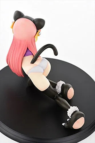 Hayate no Gotoku! - Katsura Hinagiku - 1/6 - Kuro Neko Repaint ver.ㅤ – Orca Toys – ActionFigureBrasil