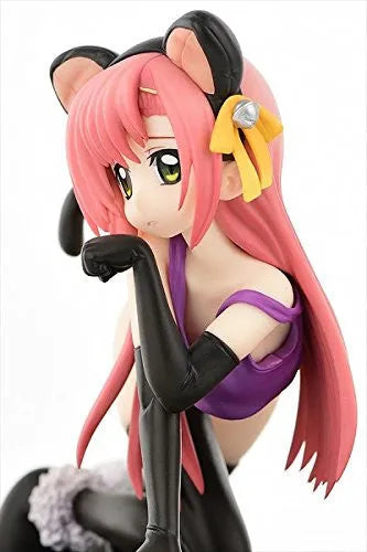 Hayate no Gotoku! - Katsura Hinagiku - 1/6 - Kuro Neko Repaint ver.ㅤ – Orca Toys – ActionFigureBrasil — acessórios