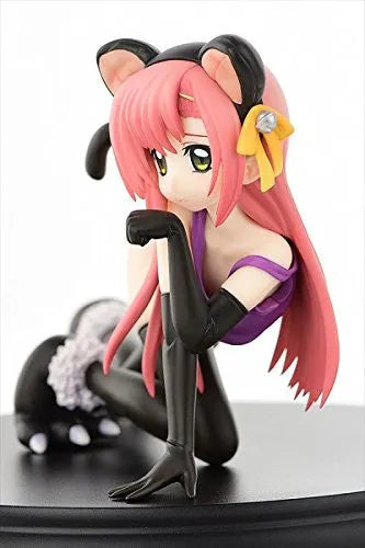 Hayate no Gotoku! - Katsura Hinagiku - 1/6 - Kuro Neko Repaint ver.ㅤ – Orca Toys – ActionFigureBrasil