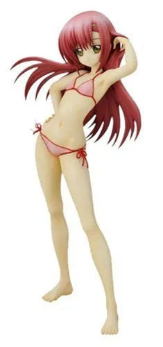 Hayate no Gotoku! - Katsura Hinagiku - 1/6 - Swimsuit ver. (Kotobukiya)ㅤ – Kotobukiya – ActionFigureBrasil