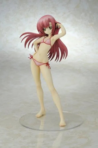 Hayate no Gotoku! - Katsura Hinagiku - 1/6 - Swimsuit ver. (Kotobukiya)ㅤ – Kotobukiya – ActionFigureBrasil