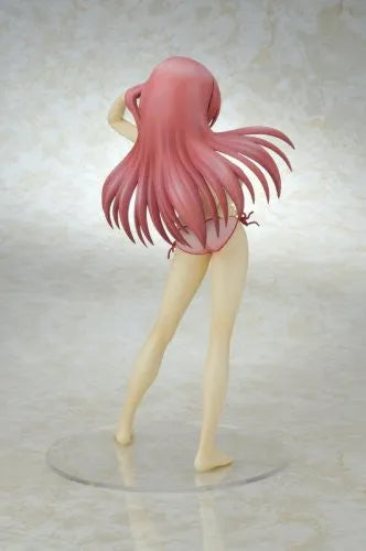 Hayate no Gotoku! - Katsura Hinagiku - 1/6 - Swimsuit ver. (Kotobukiya)ㅤ – Kotobukiya – ActionFigureBrasil