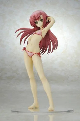 Hayate no Gotoku! - Katsura Hinagiku - 1/6 - Swimsuit ver. (Kotobukiya)ㅤ – Kotobukiya – ActionFigureBrasil