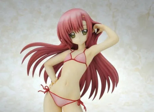 Hayate no Gotoku! - Katsura Hinagiku - 1/6 - Swimsuit ver. (Kotobukiya)ㅤ – Kotobukiya – ActionFigureBrasil