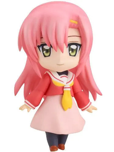 Hayate no Gotoku! - Katsura Hinagiku - Nendoroid - 125 (Max Factory)ㅤ – Max Factory – ActionFigure Brasil