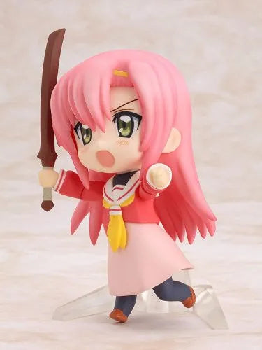 Hayate no Gotoku! - Katsura Hinagiku - Nendoroid - 125 (Max Factory)ㅤ – Max Factory – ActionFigure Brasil