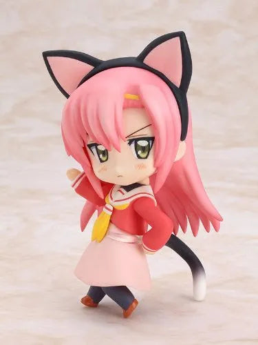 Hayate no Gotoku! - Katsura Hinagiku - Nendoroid - 125 (Max Factory)ㅤ – Max Factory – ActionFigure Brasil