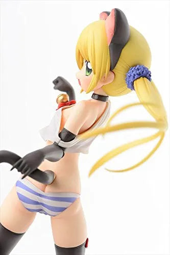 Hayate no Gotoku! - Sanzenin Nagi - 1/6 - Cat ver. (Orca Toys)ㅤ – Orca Toys – ActionFigureBrasil