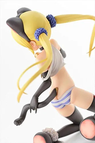 Hayate no Gotoku! - Sanzenin Nagi - 1/6 - Cat ver. (Orca Toys)ㅤ – Orca Toys – ActionFigureBrasil — close