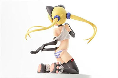 Hayate no Gotoku! - Sanzenin Nagi - 1/6 - Cat ver. (Orca Toys)ㅤ – Orca Toys – ActionFigureBrasil — acessórios
