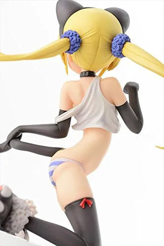 Hayate no Gotoku! - Sanzenin Nagi - 1/6 - Cat ver. (Orca Toys)ㅤ – Orca Toys – ActionFigureBrasil