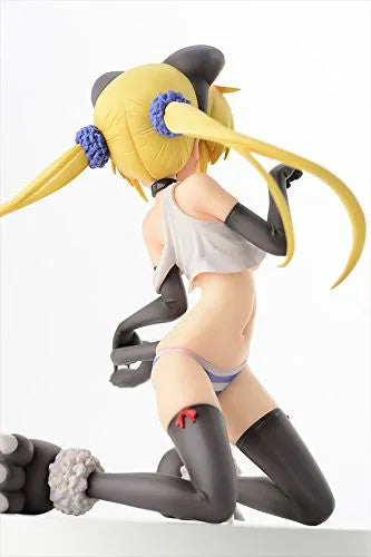 Hayate no Gotoku! - Sanzenin Nagi - 1/6 - Cat ver. (Orca Toys)ㅤ – Orca Toys – ActionFigureBrasil — iluminação de estúdio