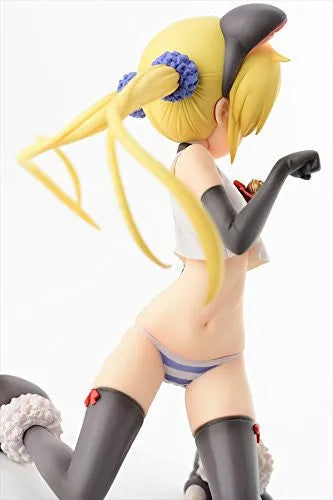 Hayate no Gotoku! - Sanzenin Nagi - 1/6 - Cat ver. (Orca Toys)ㅤ – Orca Toys – ActionFigureBrasil