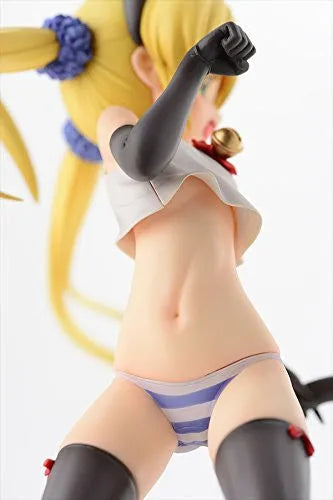 Hayate no Gotoku! - Sanzenin Nagi - 1/6 - Cat ver. (Orca Toys)ㅤ – Orca Toys – ActionFigureBrasil