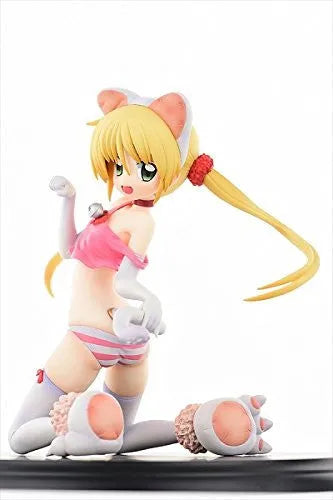 Hayate no Gotoku! - Sanzenin Nagi - 1/6 - Shiro Neko Repaint ver.ㅤ – Orca Toys – ActionFigureBrasil