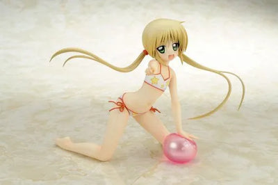 Hayate no Gotoku! - Sanzenin Nagi - 1/6 - Swimsuit ver. (Kotobukiya)ㅤ – Kotobukiya – ActionFigureBrasil — ângulo diferente