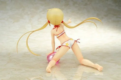 Hayate no Gotoku! - Sanzenin Nagi - 1/6 - Swimsuit ver. (Kotobukiya)ㅤ – Kotobukiya – ActionFigureBrasil — acessórios