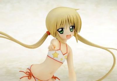 Hayate no Gotoku! - Sanzenin Nagi - 1/6 - Swimsuit ver. (Kotobukiya)ㅤ – Kotobukiya – ActionFigureBrasil — ambientada