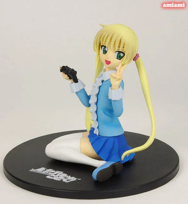 Hayate no Gotoku! - Sanzenin Nagi - 1/8 - AmiAmi Limited Edition (Jun Planning)ㅤ – Jun Planning – ActionFigure Brasil