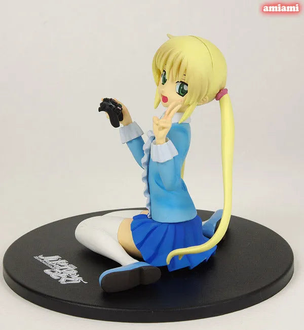 Hayate no Gotoku! - Sanzenin Nagi - 1/8 - AmiAmi Limited Edition (Jun Planning)ㅤ – Jun Planning – ActionFigure Brasil