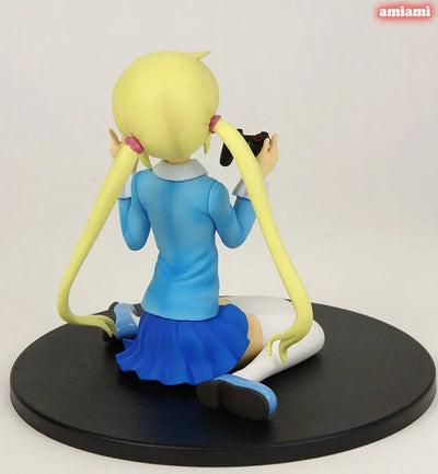 Hayate no Gotoku! - Sanzenin Nagi - 1/8 - AmiAmi Limited Edition (Jun Planning)ㅤ – Jun Planning – ActionFigureBrasil — detalhe do produto