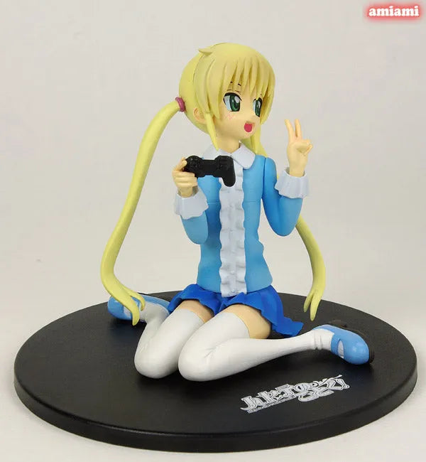 Hayate no Gotoku! - Sanzenin Nagi - 1/8 - AmiAmi Limited Edition (Jun Planning)ㅤ – Jun Planning – ActionFigure Brasil