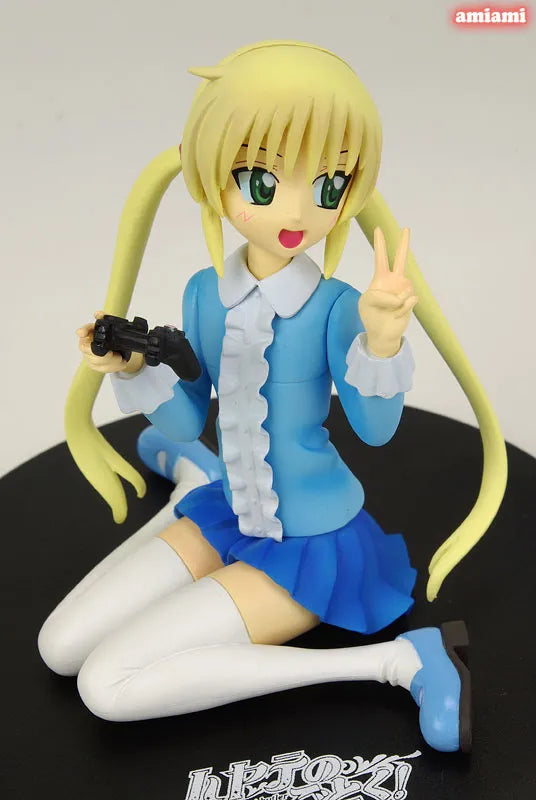 Hayate no Gotoku! - Sanzenin Nagi - 1/8 - AmiAmi Limited Edition (Jun Planning)ㅤ – Jun Planning – ActionFigure Brasil