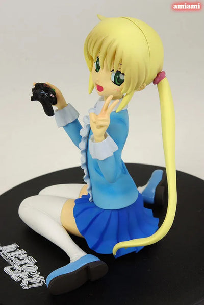 Hayate no Gotoku! - Sanzenin Nagi - 1/8 - AmiAmi Limited Edition (Jun Planning)ㅤ – Jun Planning – ActionFigureBrasil — acessórios